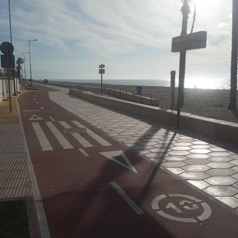 Villa Lagos A 25 Metros Del Mar Roquetas de Mar Esterno foto