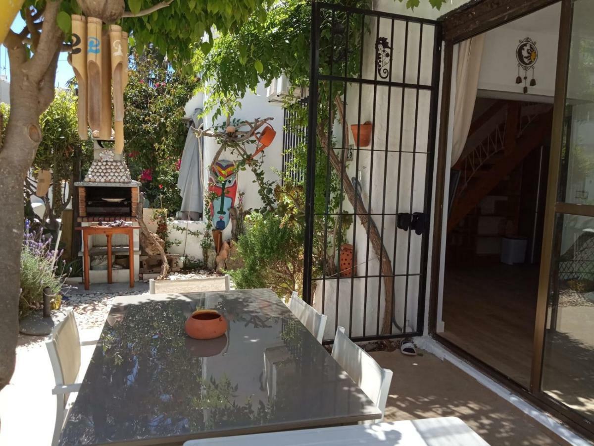 Villa Lagos A 25 Metros Del Mar Roquetas de Mar Esterno foto