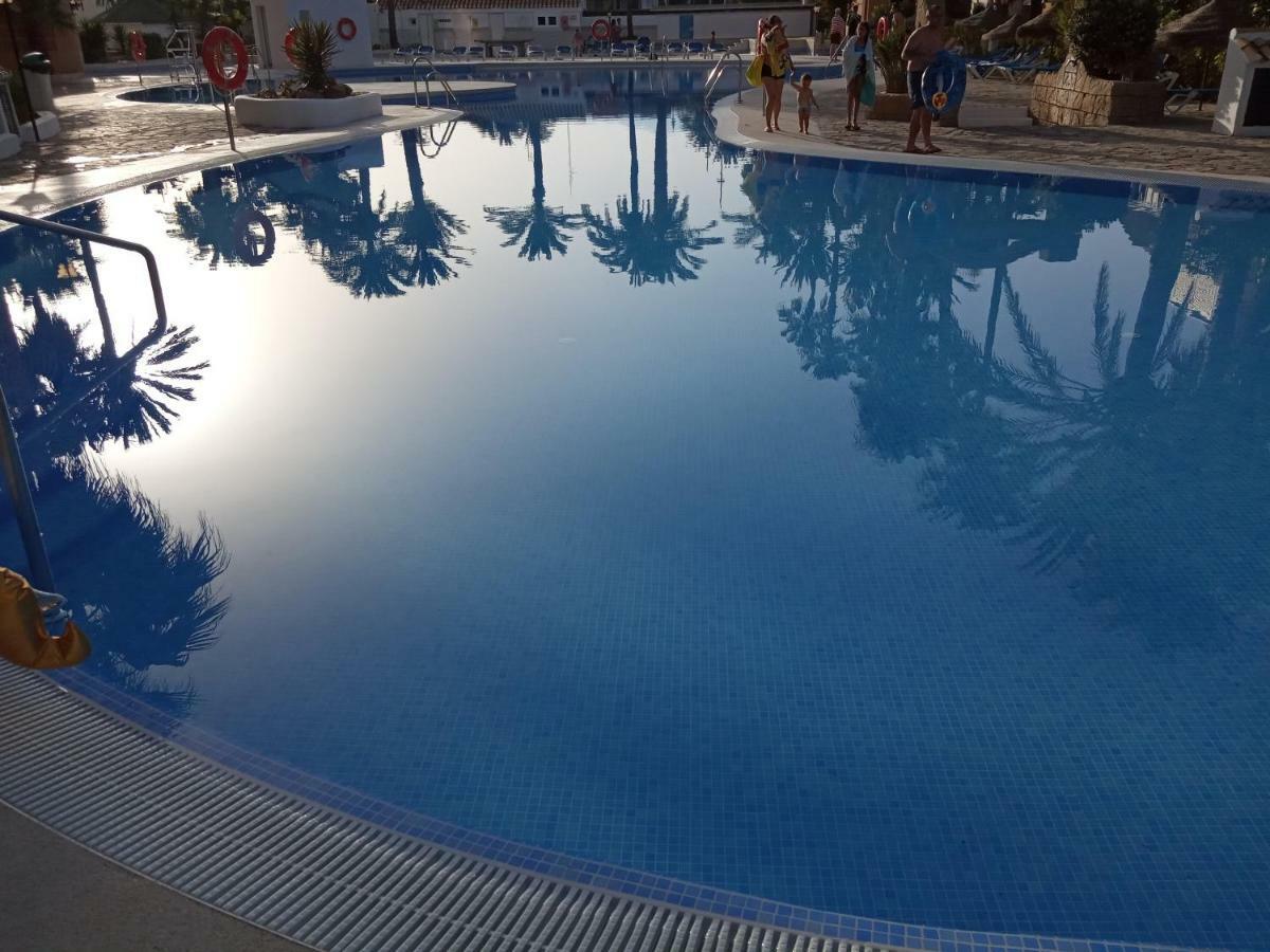 Villa Lagos A 25 Metros Del Mar Roquetas de Mar Esterno foto