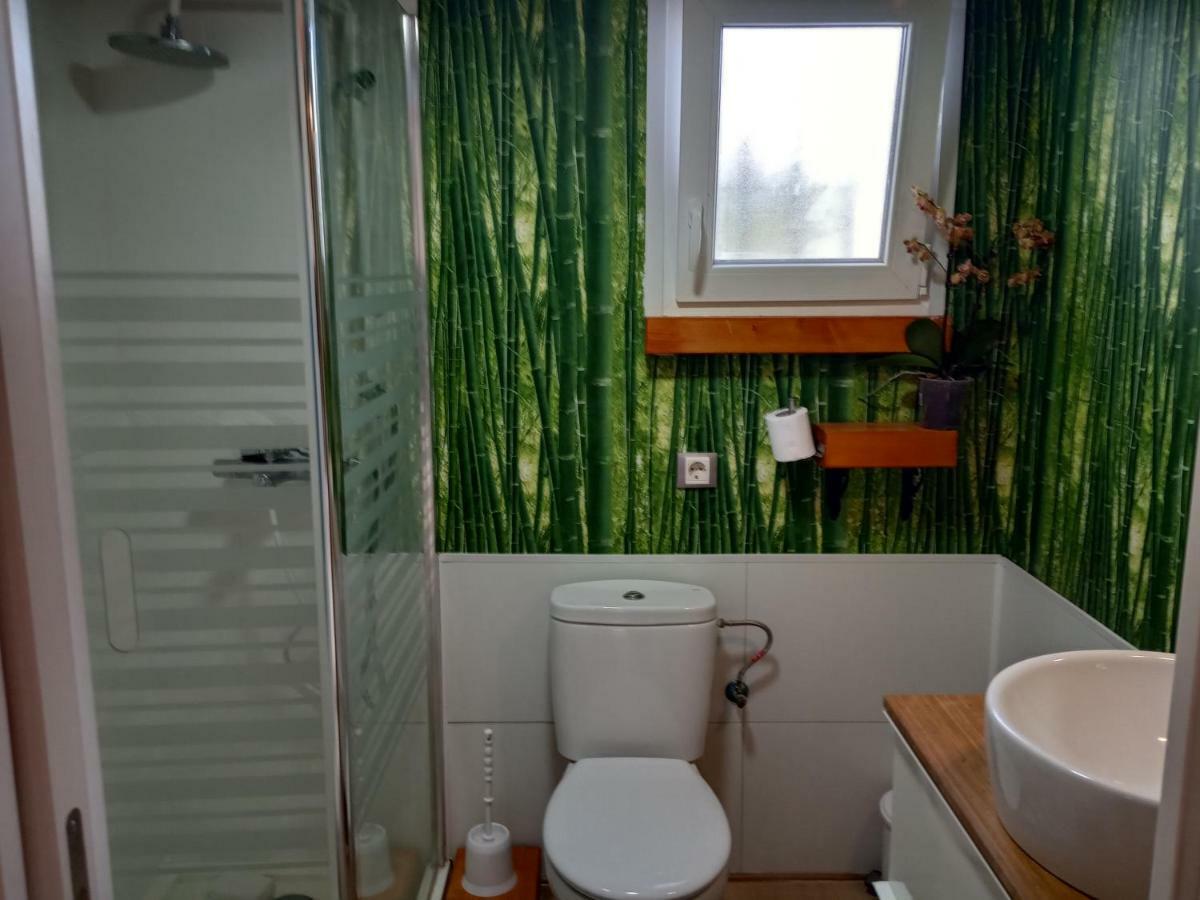 Villa Lagos A 25 Metros Del Mar Roquetas de Mar Esterno foto